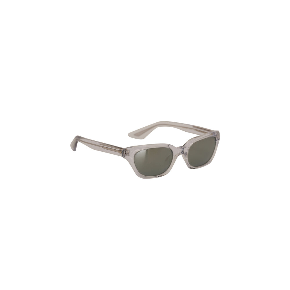 nxssm568さん専用 再値下 Oliver Peoples Khaite nxssm568さん専用 再値下 Oliver Peoples Khaite - メルカリ