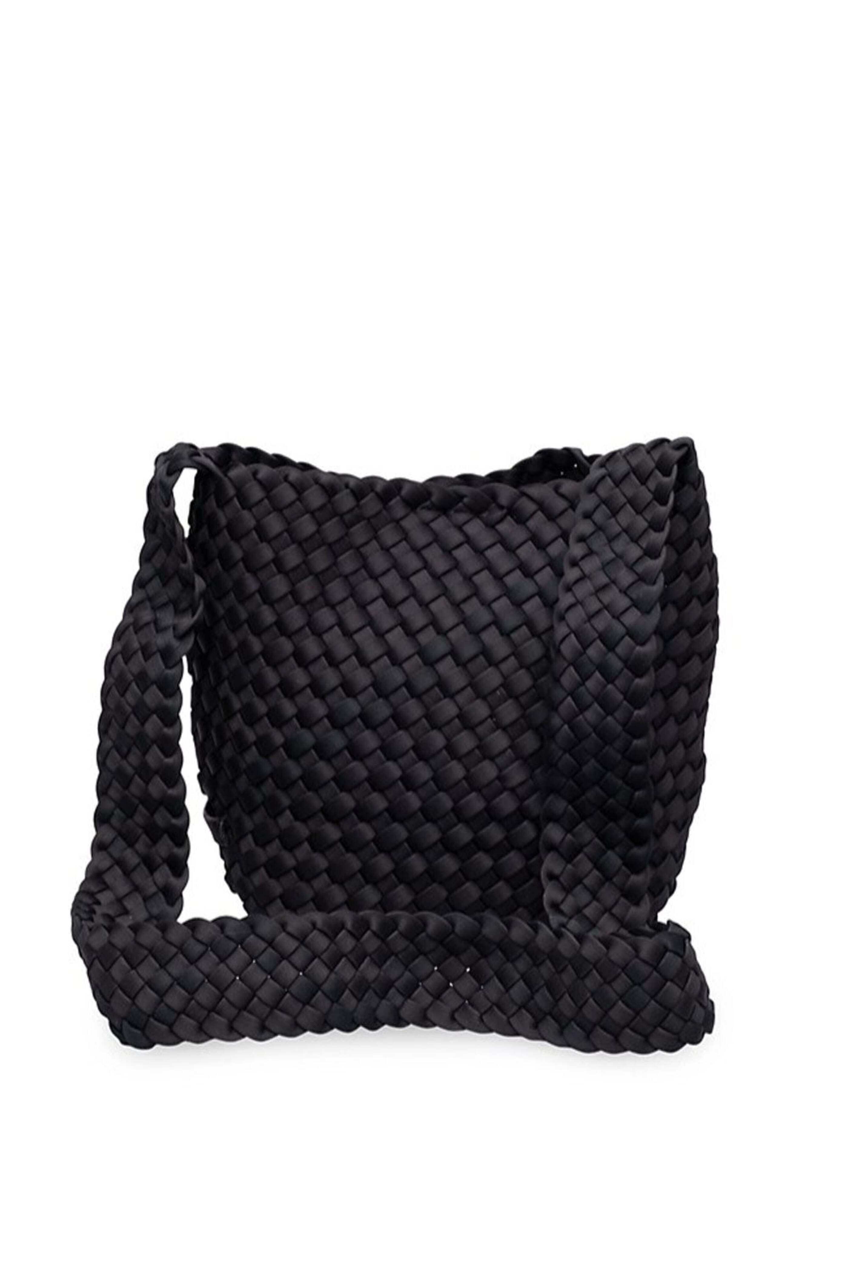 NAGHEDI◆Laguna クロスボディバッグ Laguna Crossbody | Mink