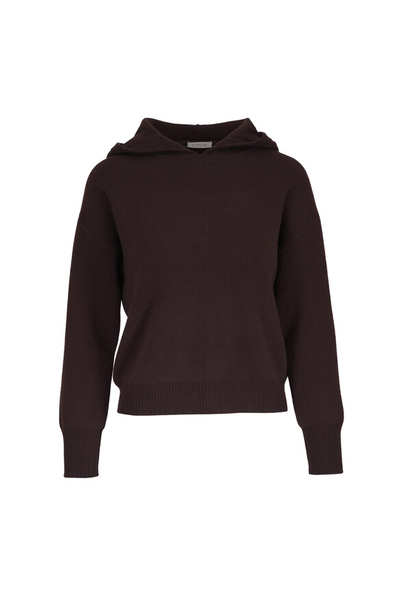 R13 - Faded Leopard Oversized Sweater | Mitchell Stores
