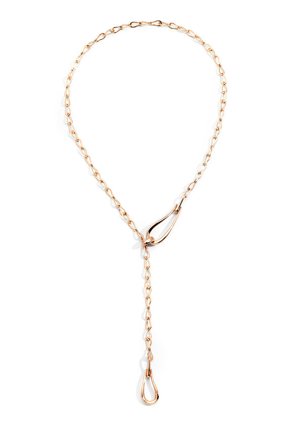 Pomellato - Fantina Lariat Necklace