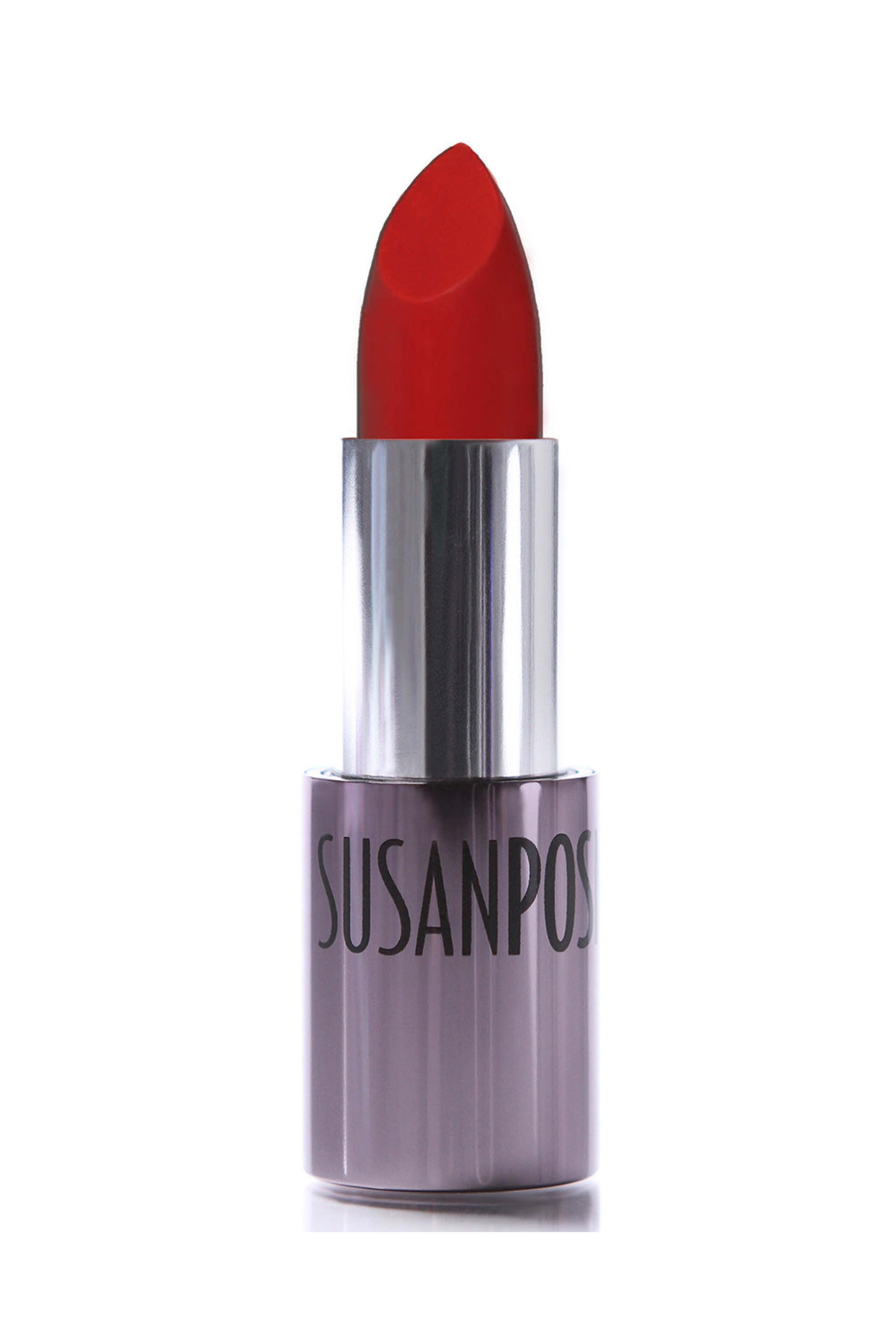 Susan Posnick - Coloressential Lipstick in Tokyo Red