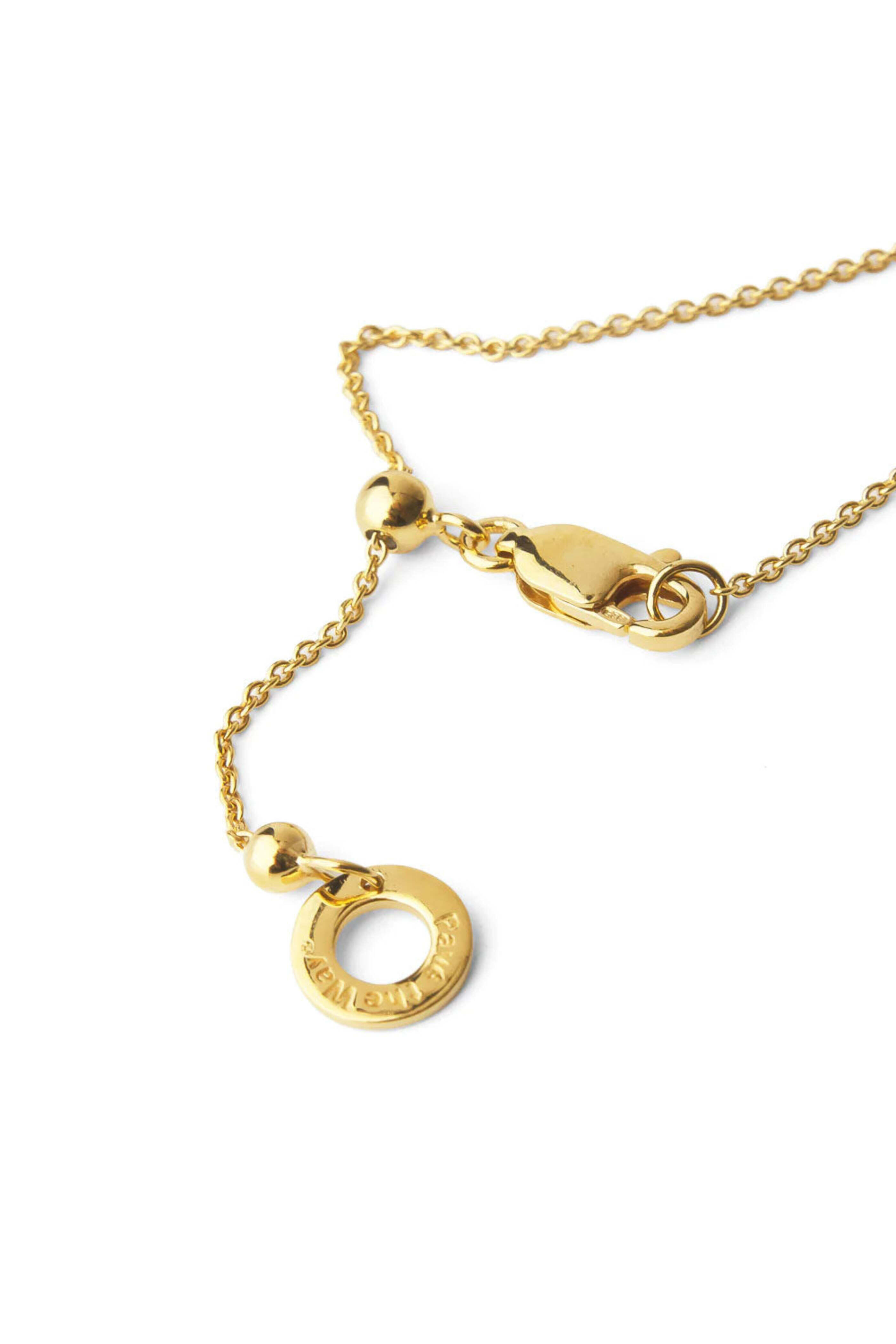 Pavé The Way Jewelry - Get A Grip Pliers Necklace