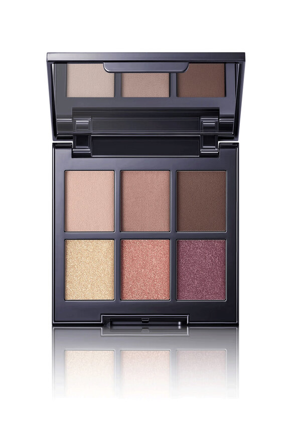 Kevyn Aucoin Contour Eyeshadow Palette in Medium Deep - view 1