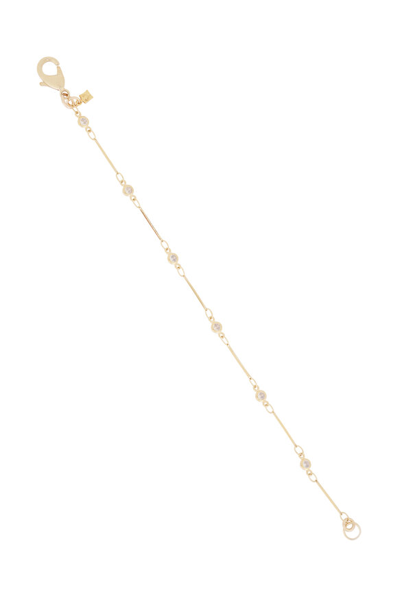 Cristina V. Anna Chain Bracelet