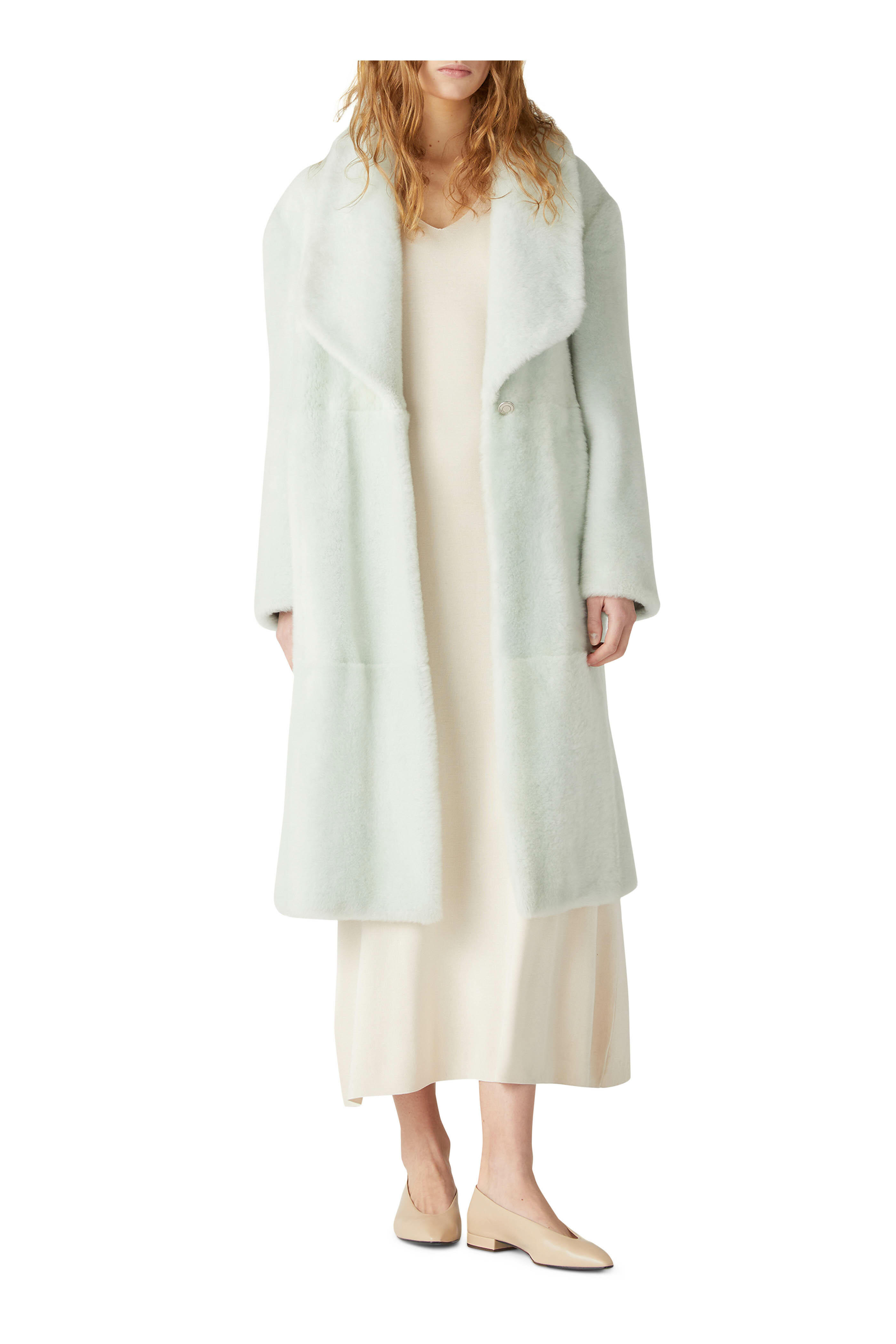 hm rib knit button front dress Buy H&M Women Rib-Knit Button-Front Online style_Dress main image 1