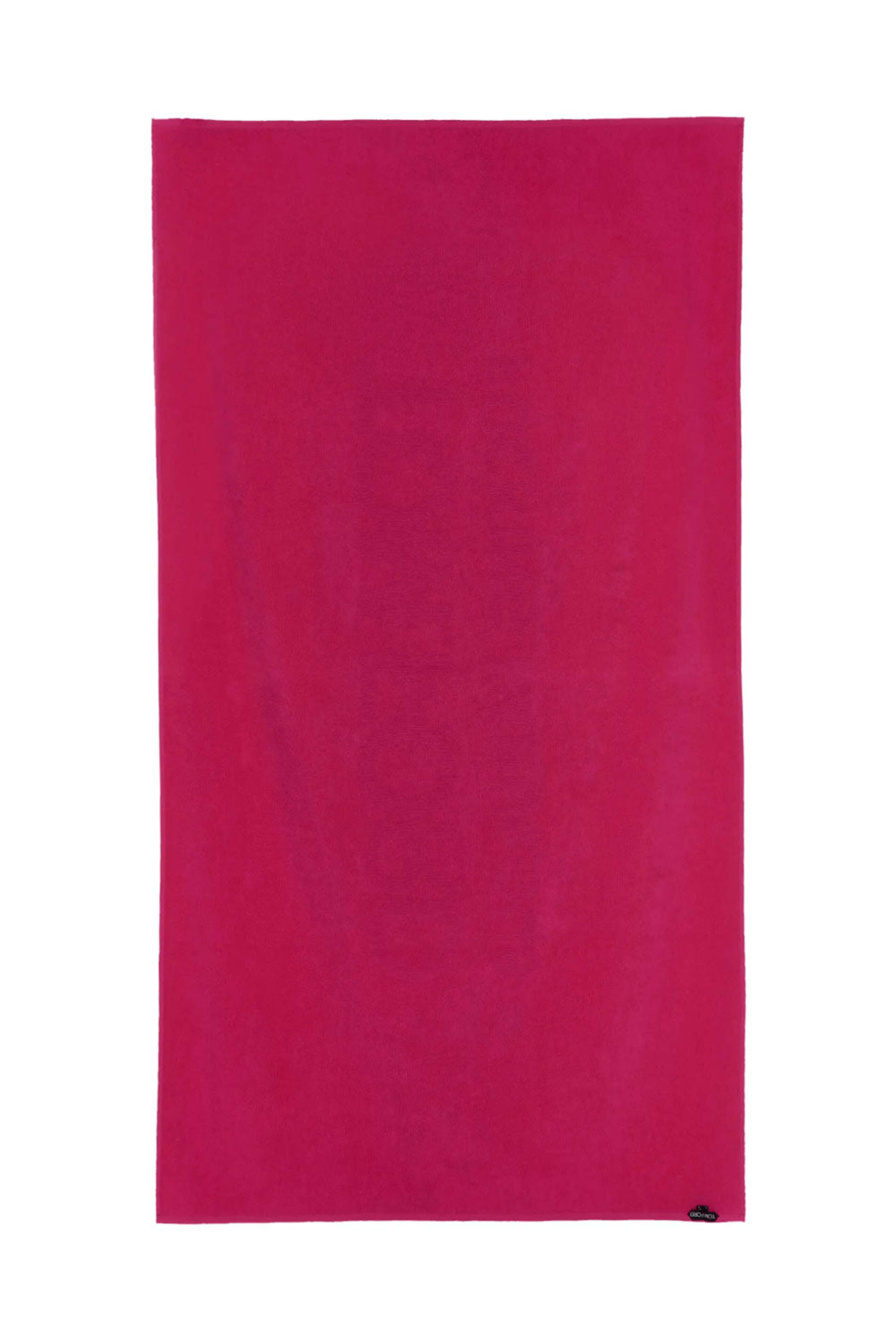 Tom Ford - Hot Pink Beach Towel
