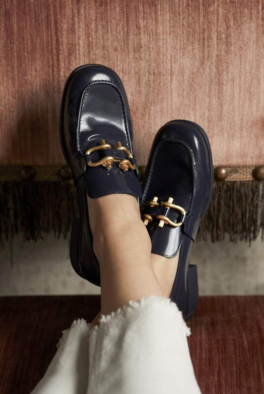 The best selection of loafers from all your favorite designers. Mitchell Stores 
