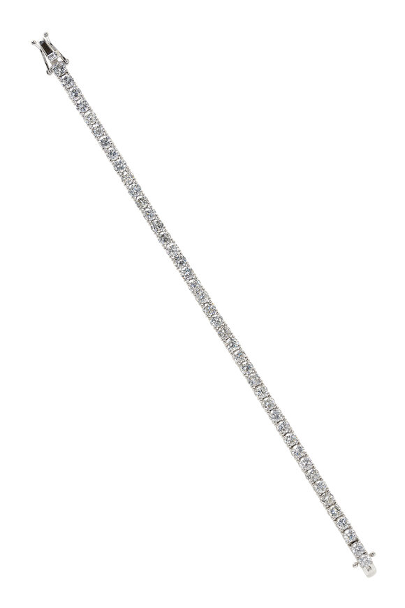 Lowy & Co - Diamond Tennis Bracelet