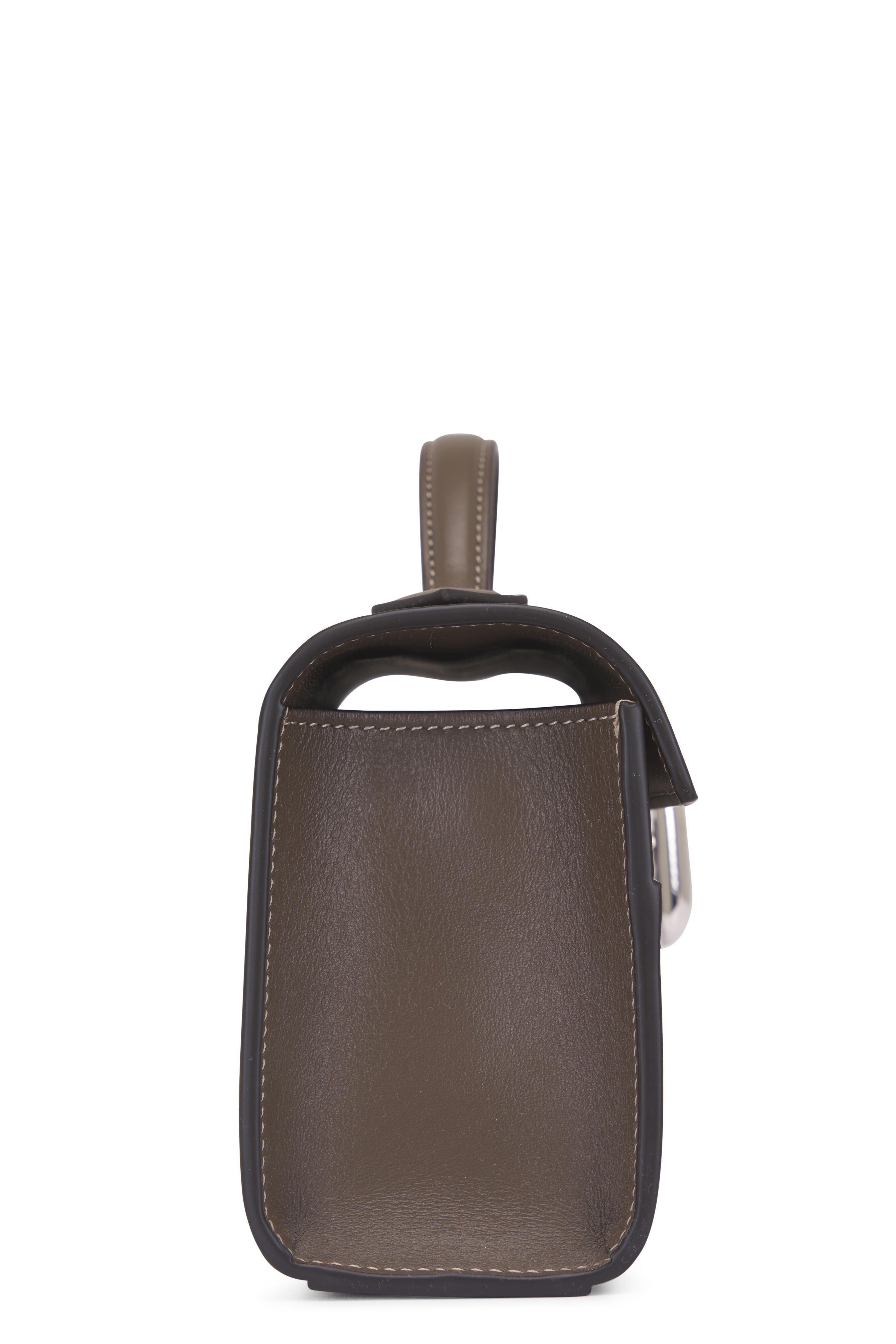 Savette - Symmetry Pochette Top Handle Bag