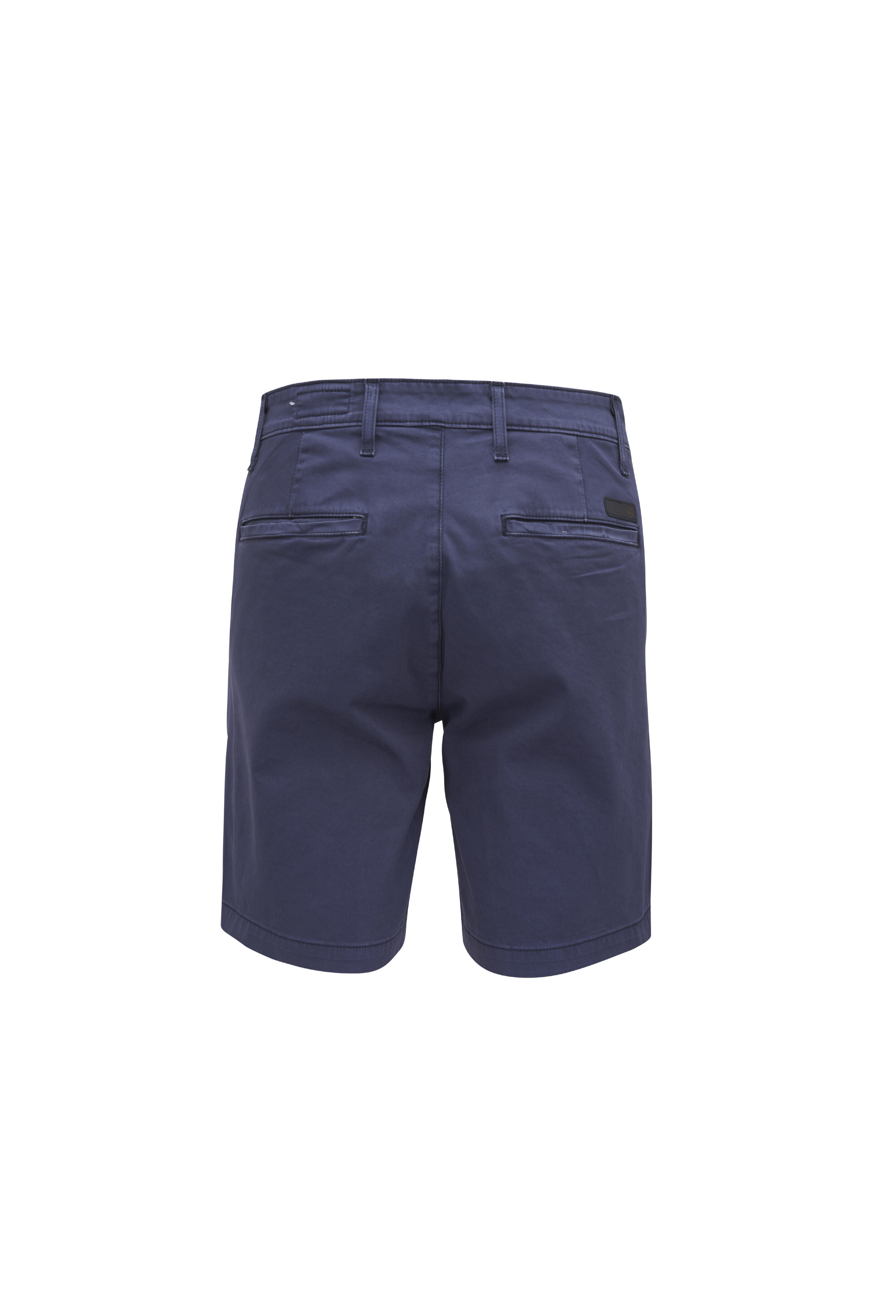 AG - Wanderer Sulfur Pacific Midnight Slim Fit Shorts