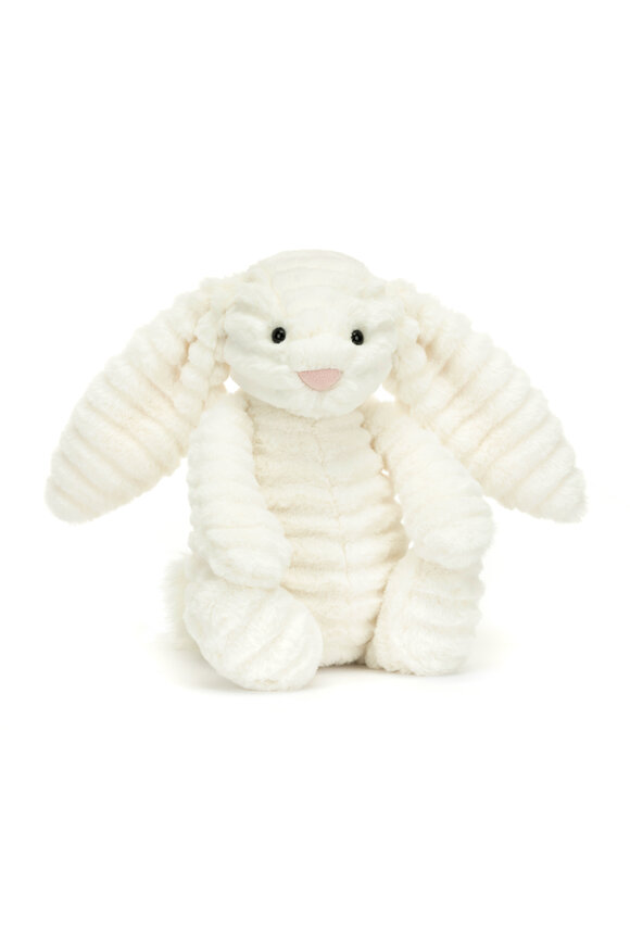 Jellycat Bashful Luxe Bunny Nimbus - view 2