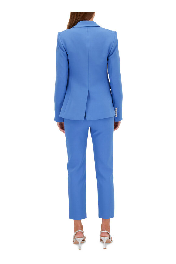 Veronica Beard - Renzo Bluebell Pant