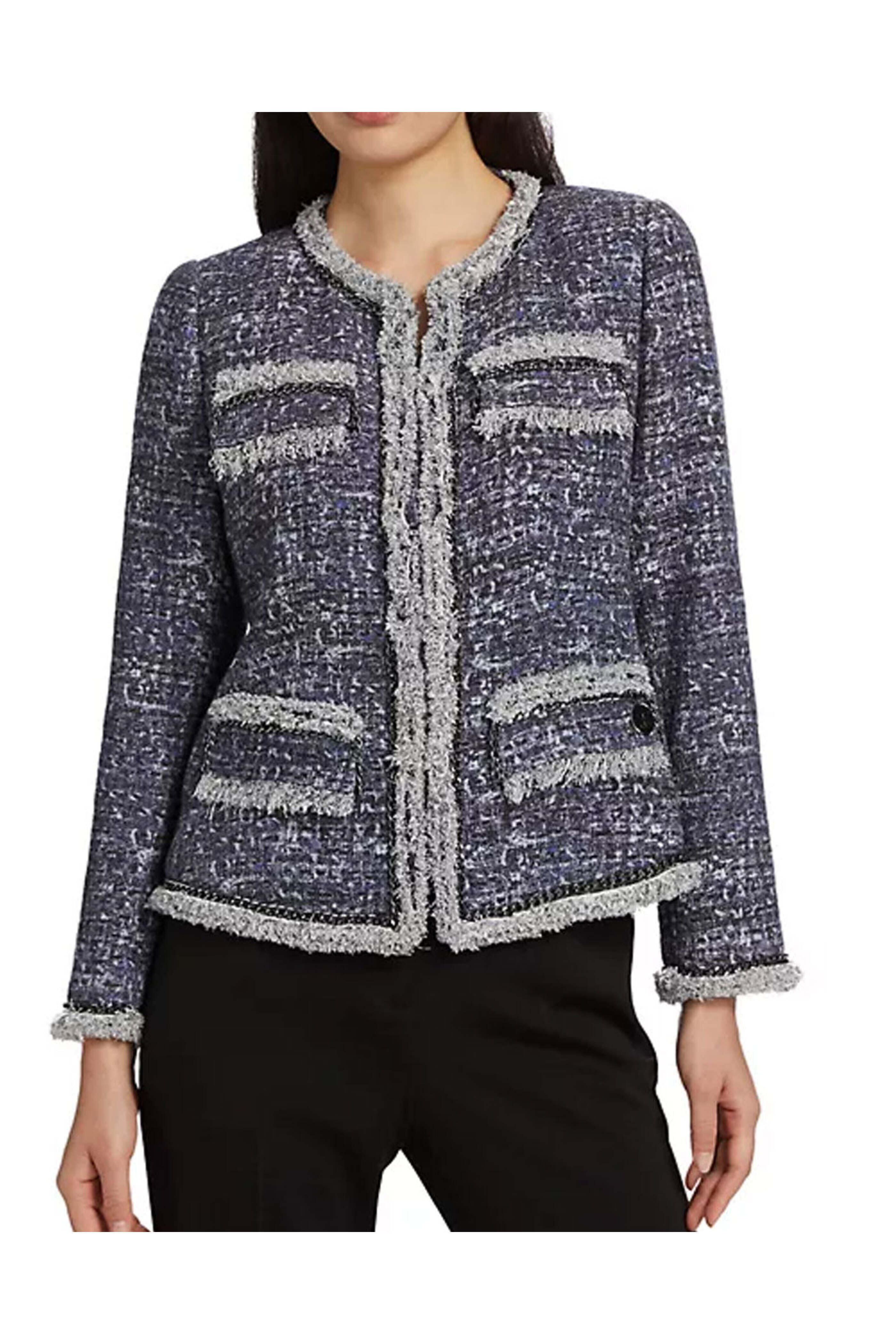 Kobi Halperin - Twilight Multicolor Keaton Jacket