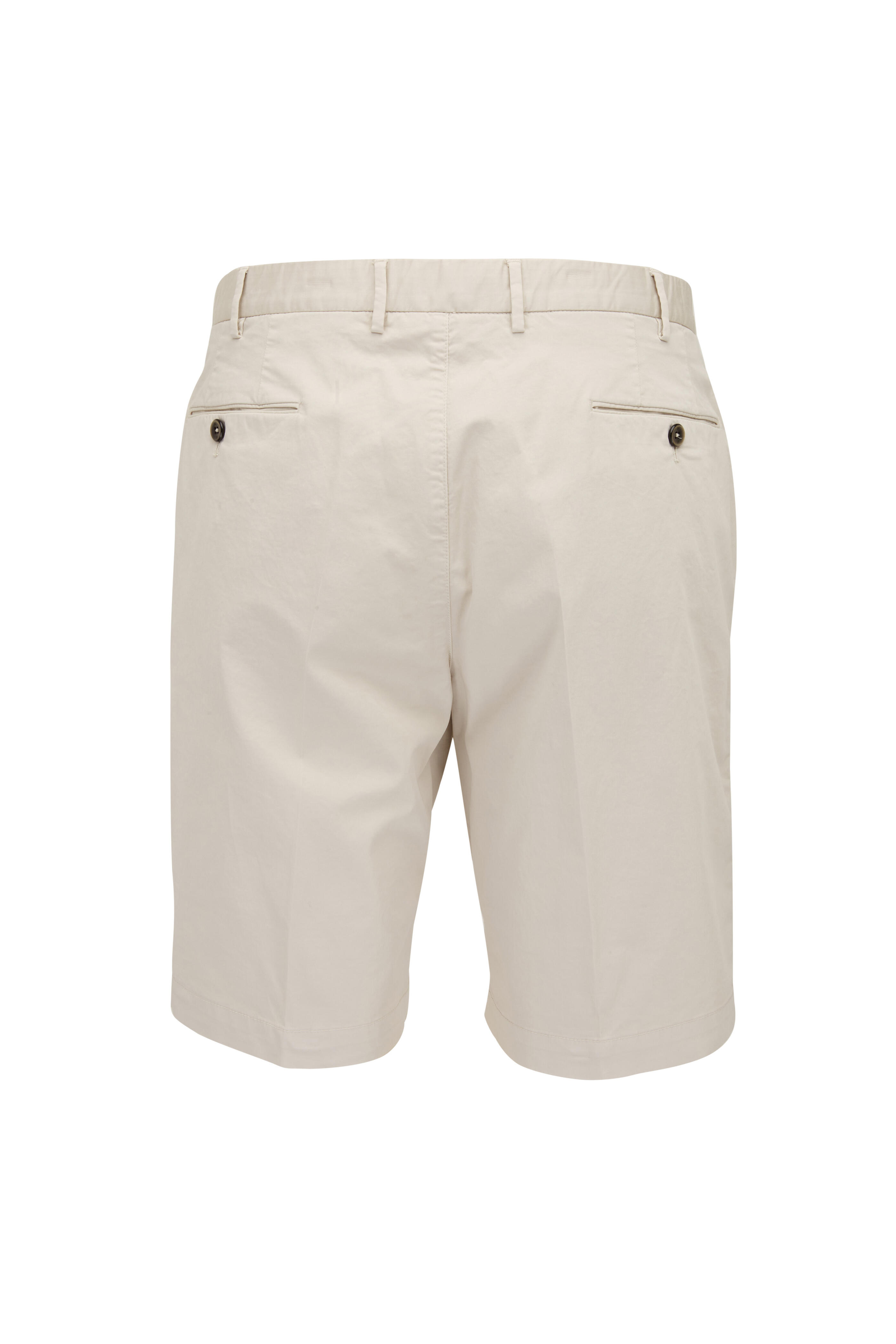 PT Torino - Bermuda Stone Soft Touch Shorts | Mitchell Stores