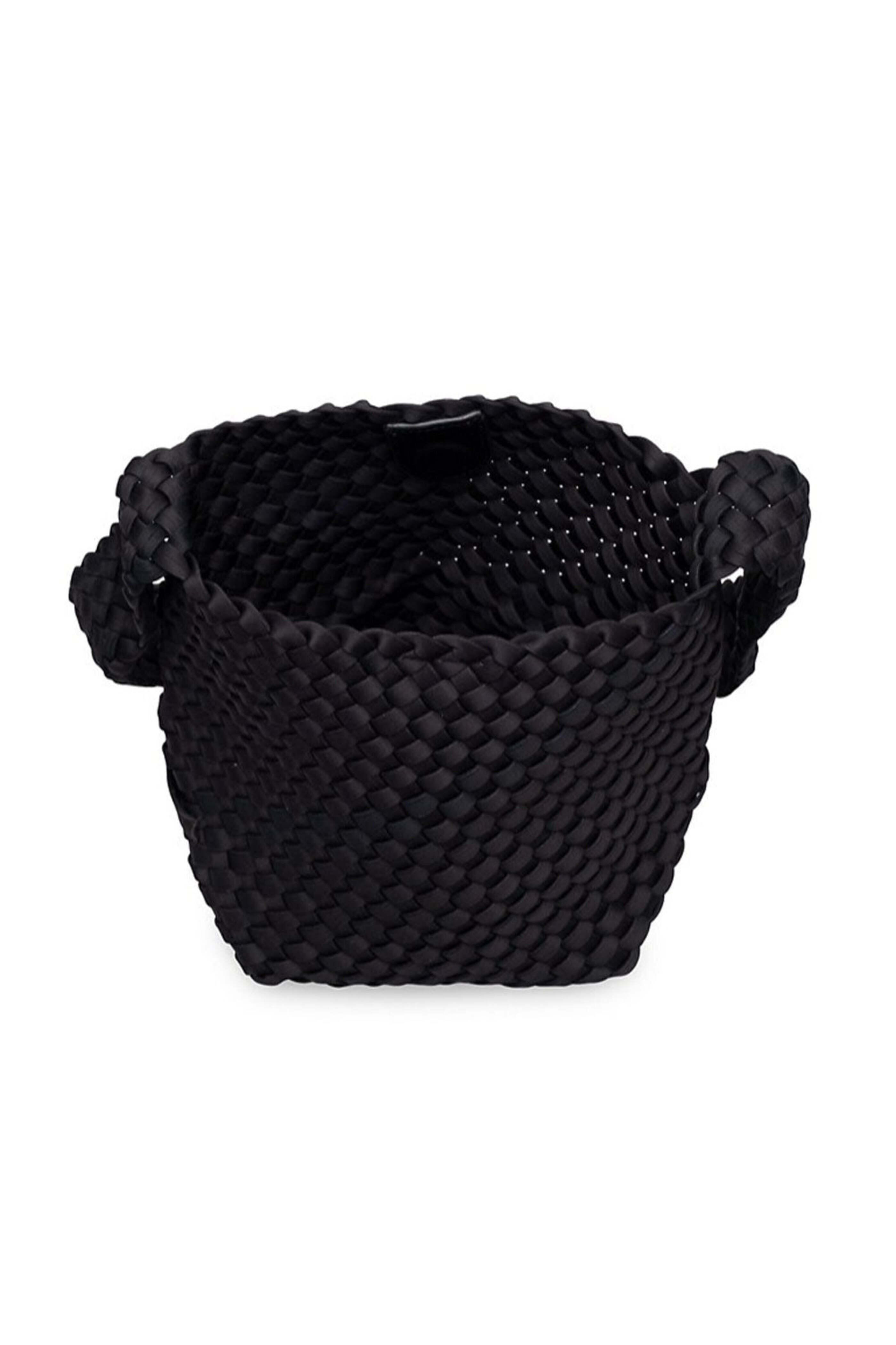 Naghedi - Laguna Crossbody in Onyx