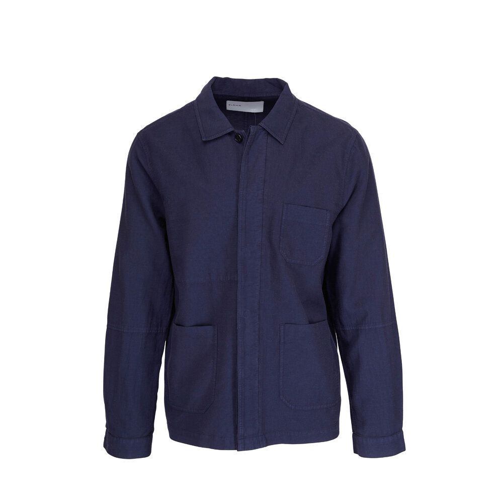 『TEN QUILTING JKT 44 NAVY』 TEN QUILTING JKT 44 NAVY』 Barbour Dolostone Quilt Jacket