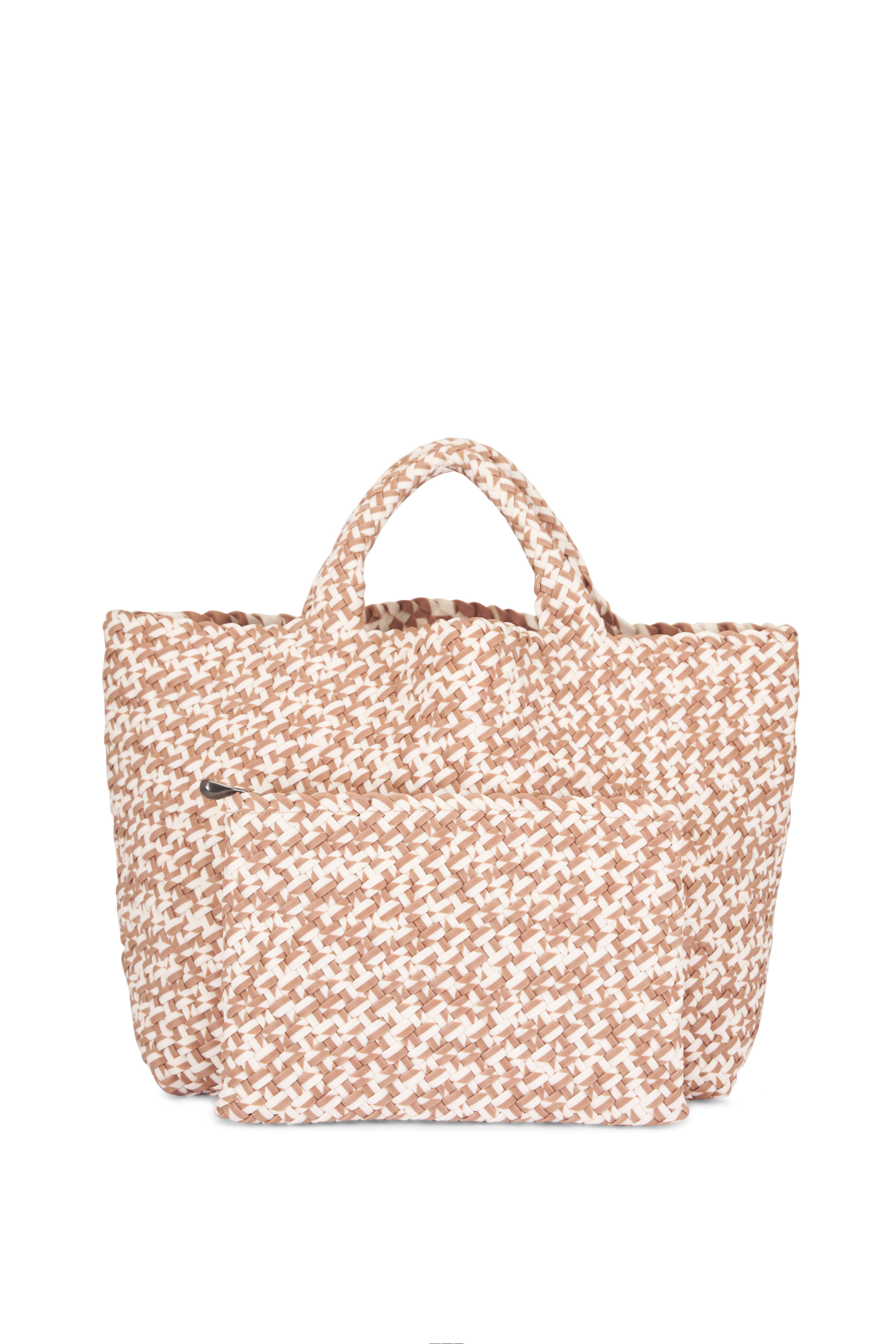 Naghedi - Medium St. Barths Prism Tote