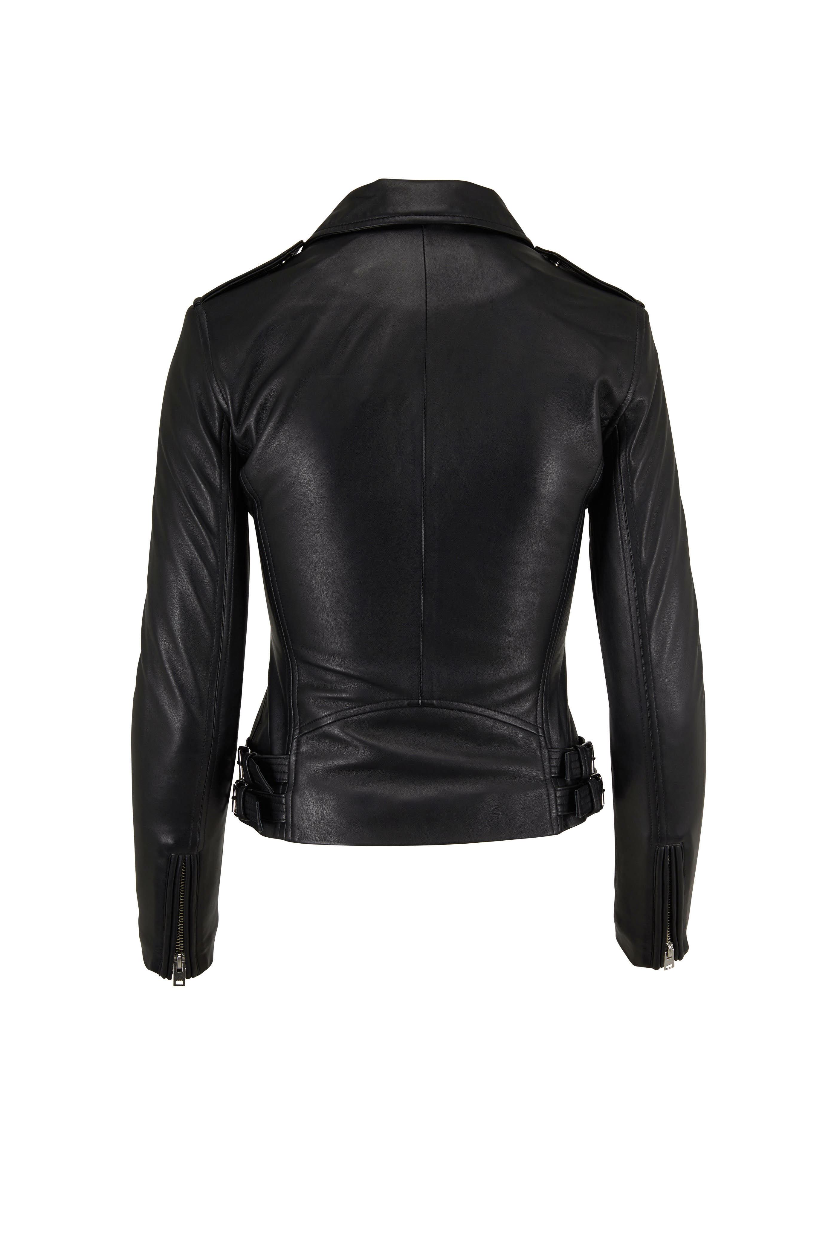 Iro leather jacket on sale han