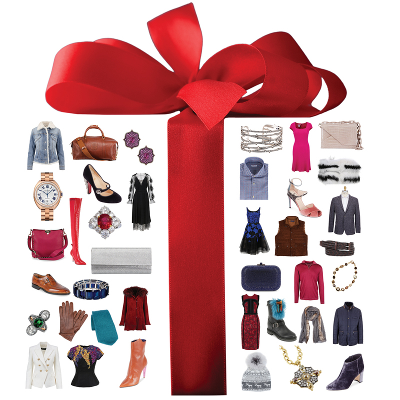 The Ultimate Holiday Jewelry Gift Guide | Mitchell Stores