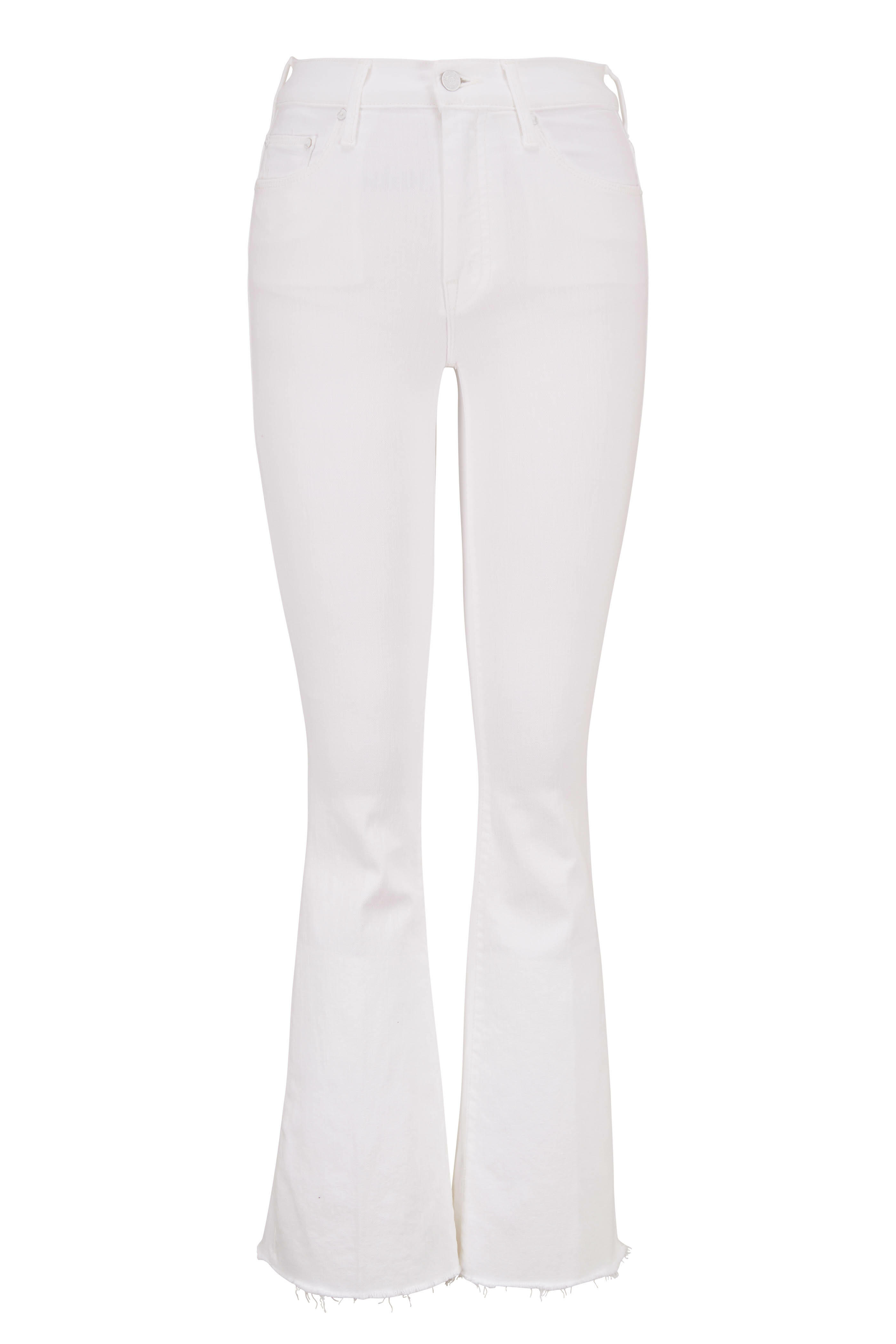 【EEUN】White brushed denim Buy Ecru White Slim Fit Vintage Wash Denim Jeans from Next USA