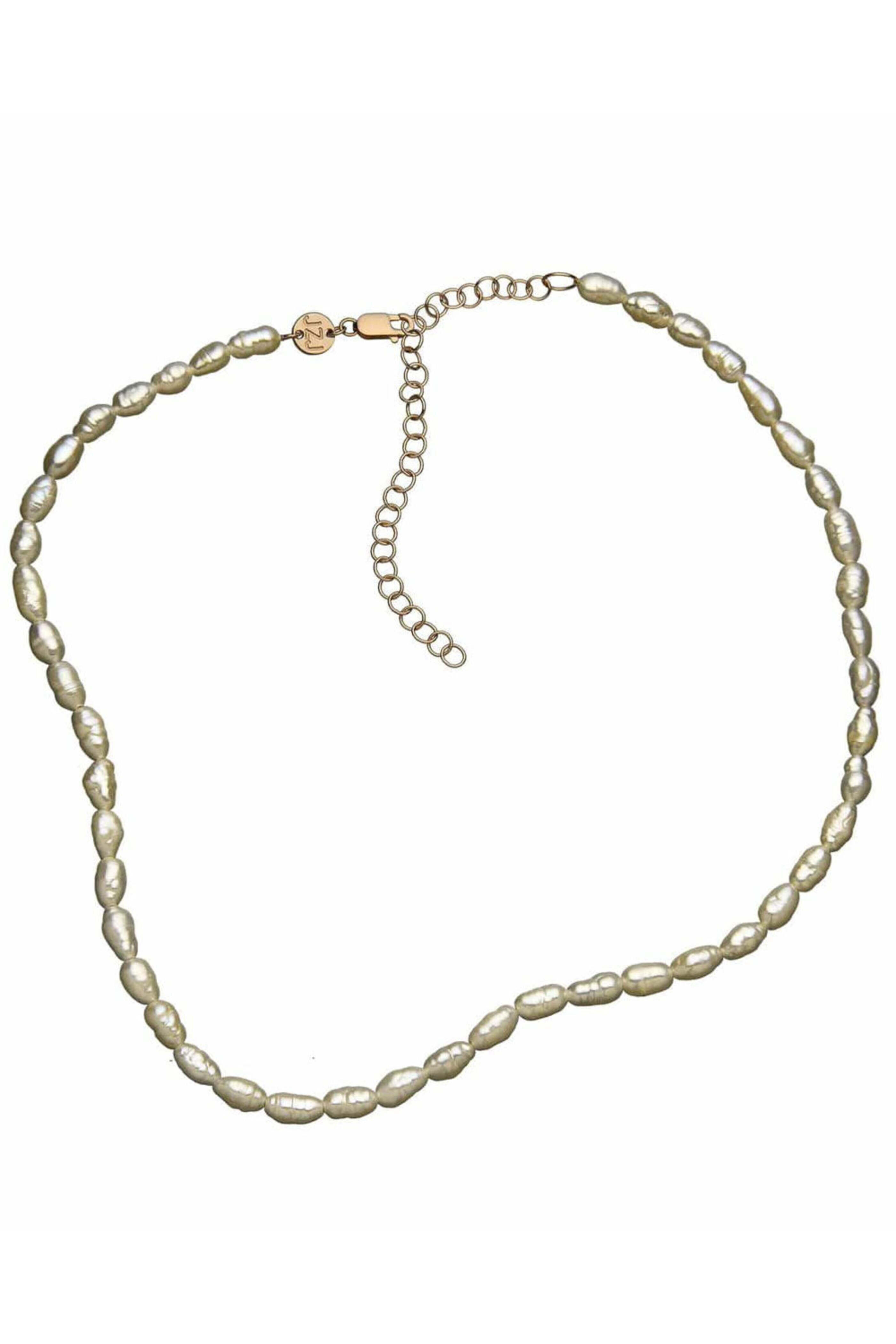 Jennifer Zeuner Jewelry - Nina Necklace