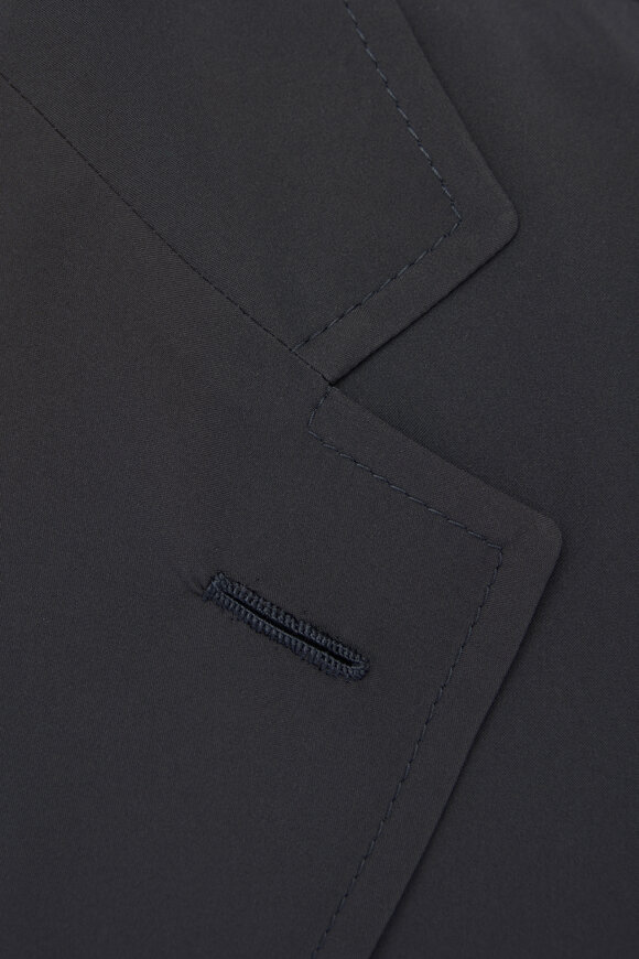 Brioni - Midnight Tech Blazer