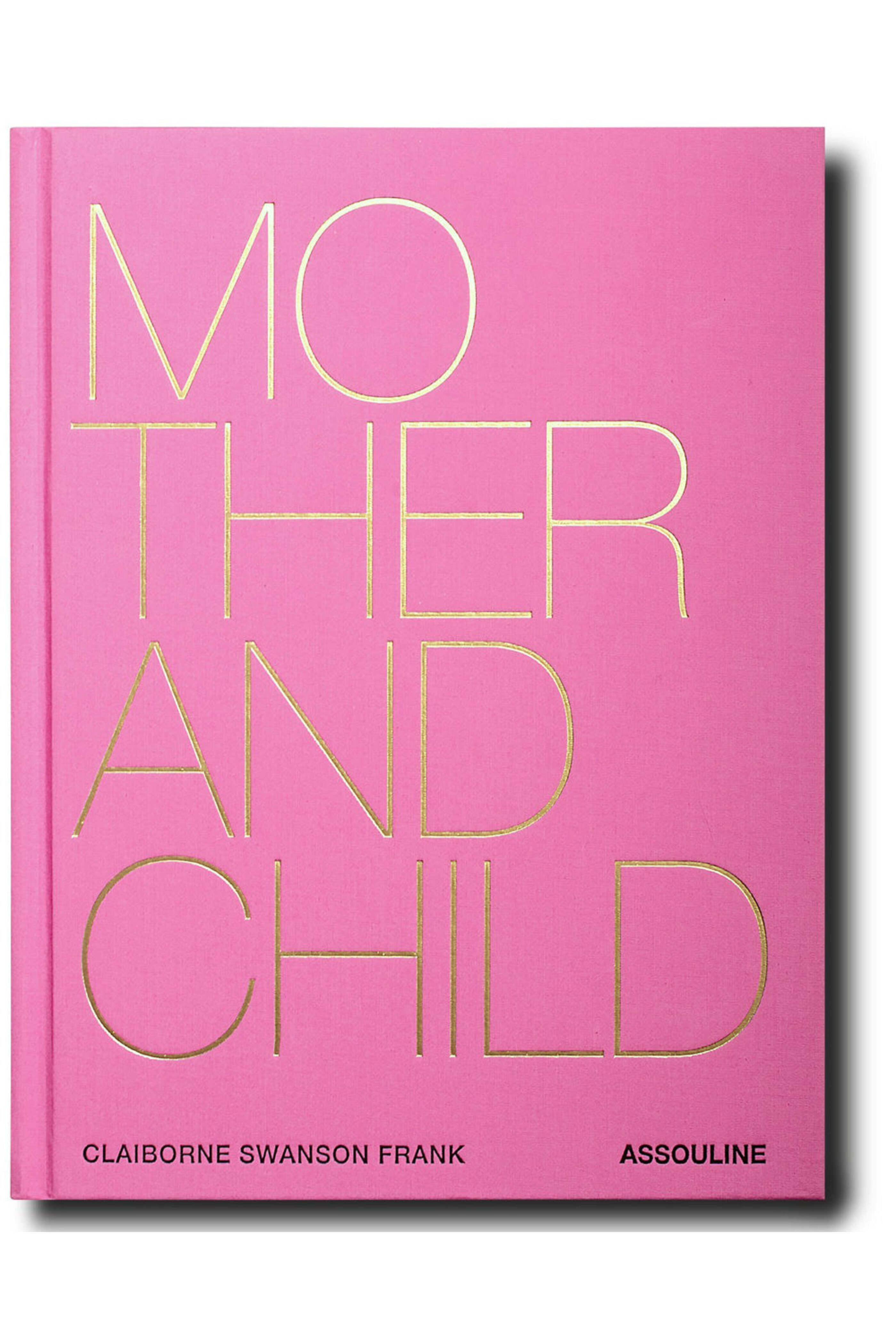 Assouline - Mother and Child Book