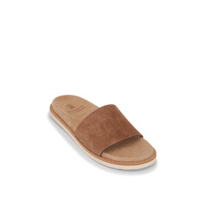 【関税＆送料込み】Brunello Cucinelli Brown Slip-On Sandals 0400022044401?wid=900