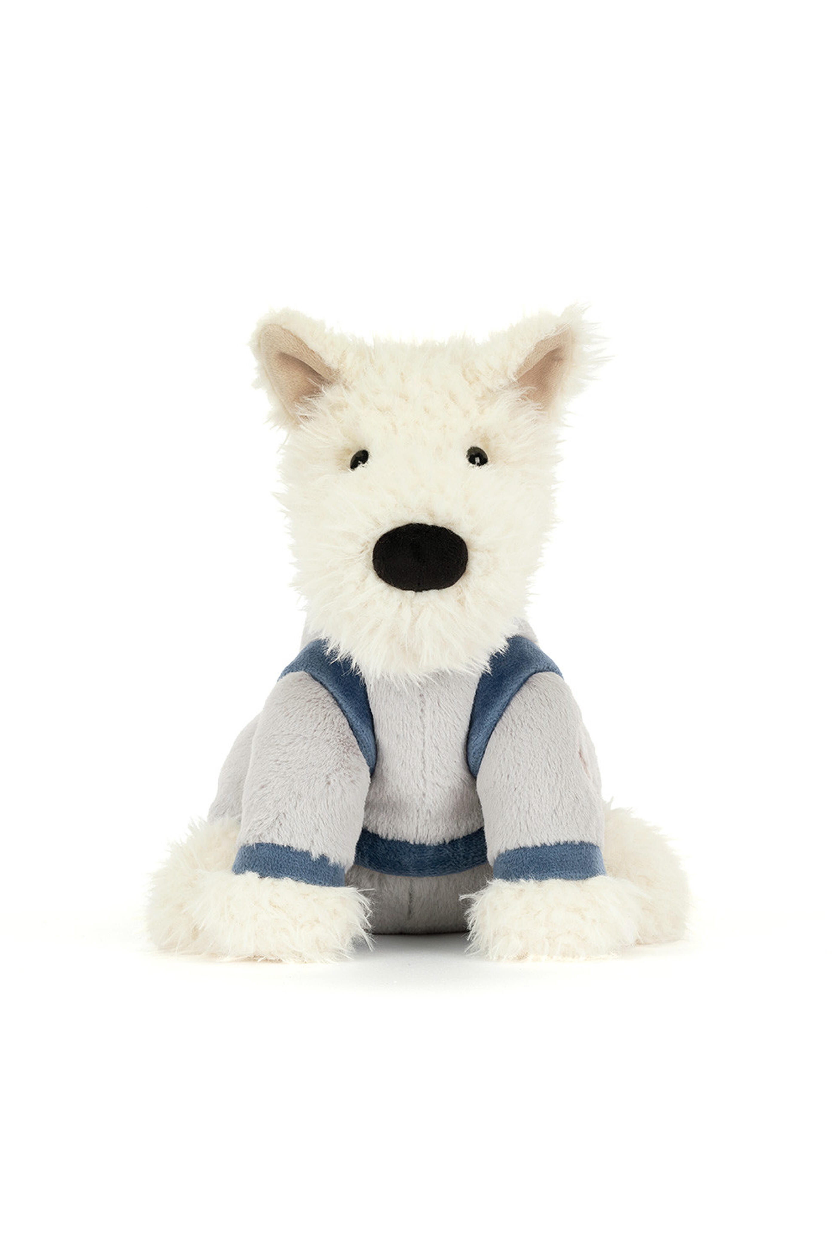 Jellycat - Munro Scottie Space Dog