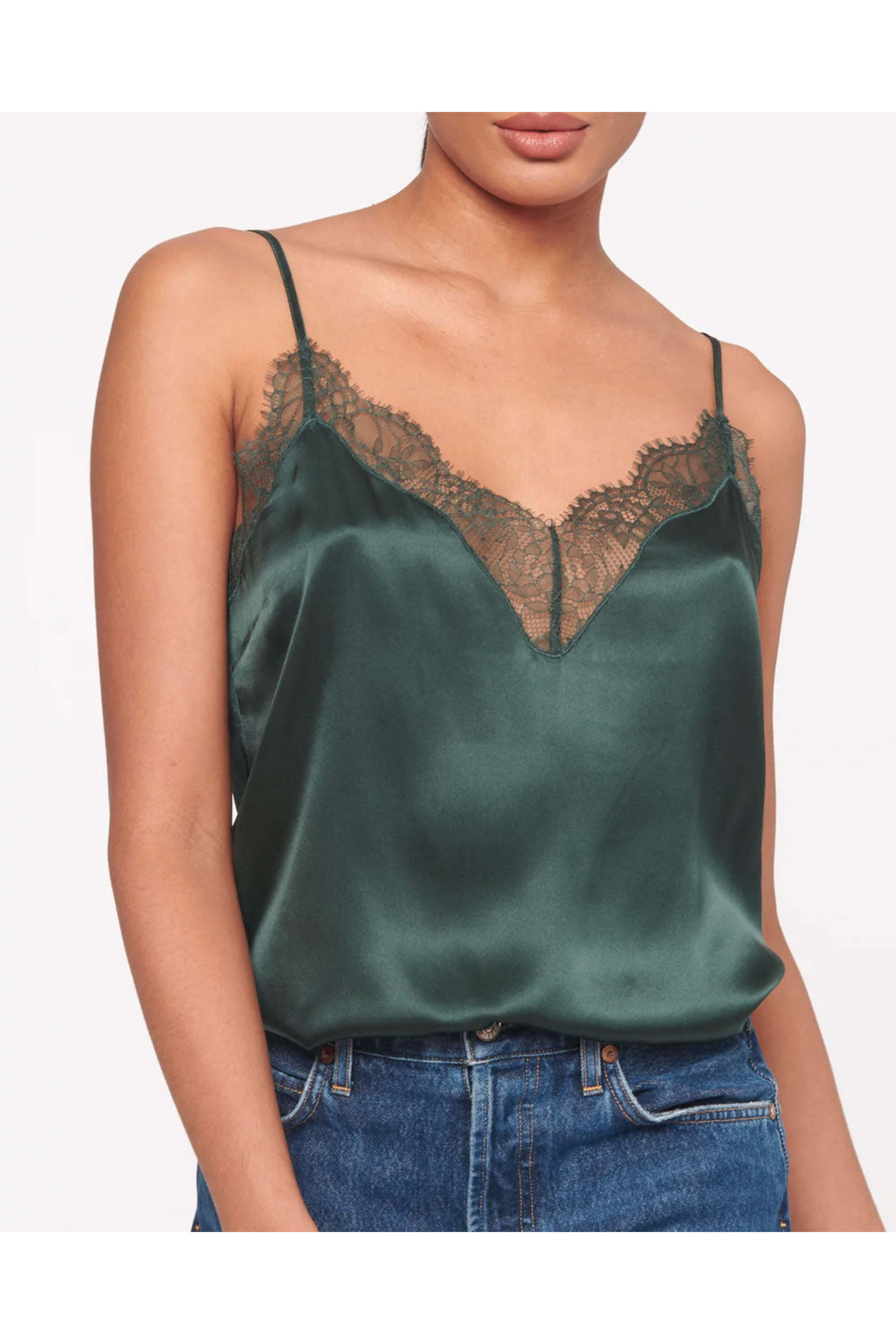 Cami NYC - Hunter Daisy Cami