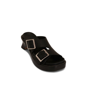 Loewe Sandals BUCKLE レザー バックル サンダル M816V29X12 Loewe Sandals BUCKLE レザー バックル サンダル M816V29X12