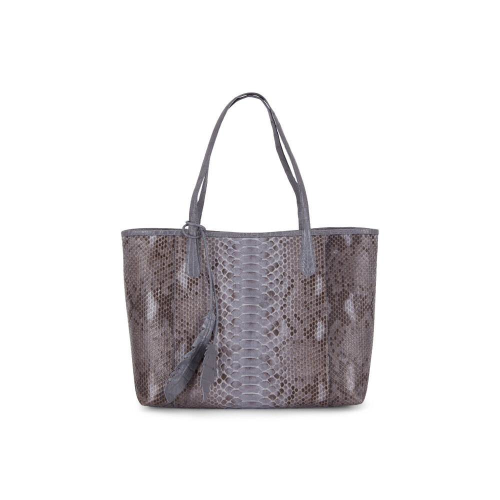 Raffle naples tote chacorl gray Sサイズ uploading-1196390-jpg20180726-