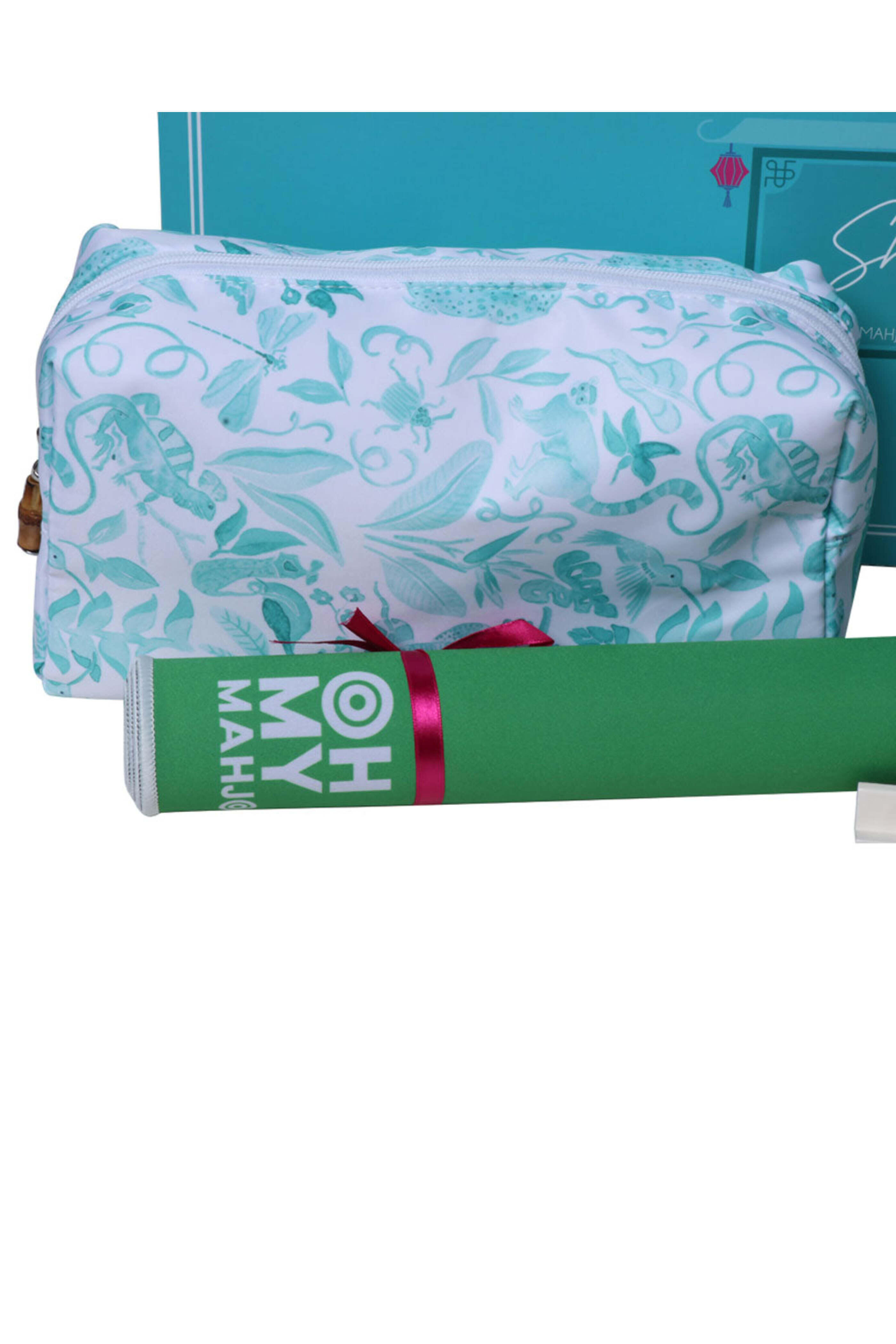 Oh My Mahjong - Shangri La Travel Set