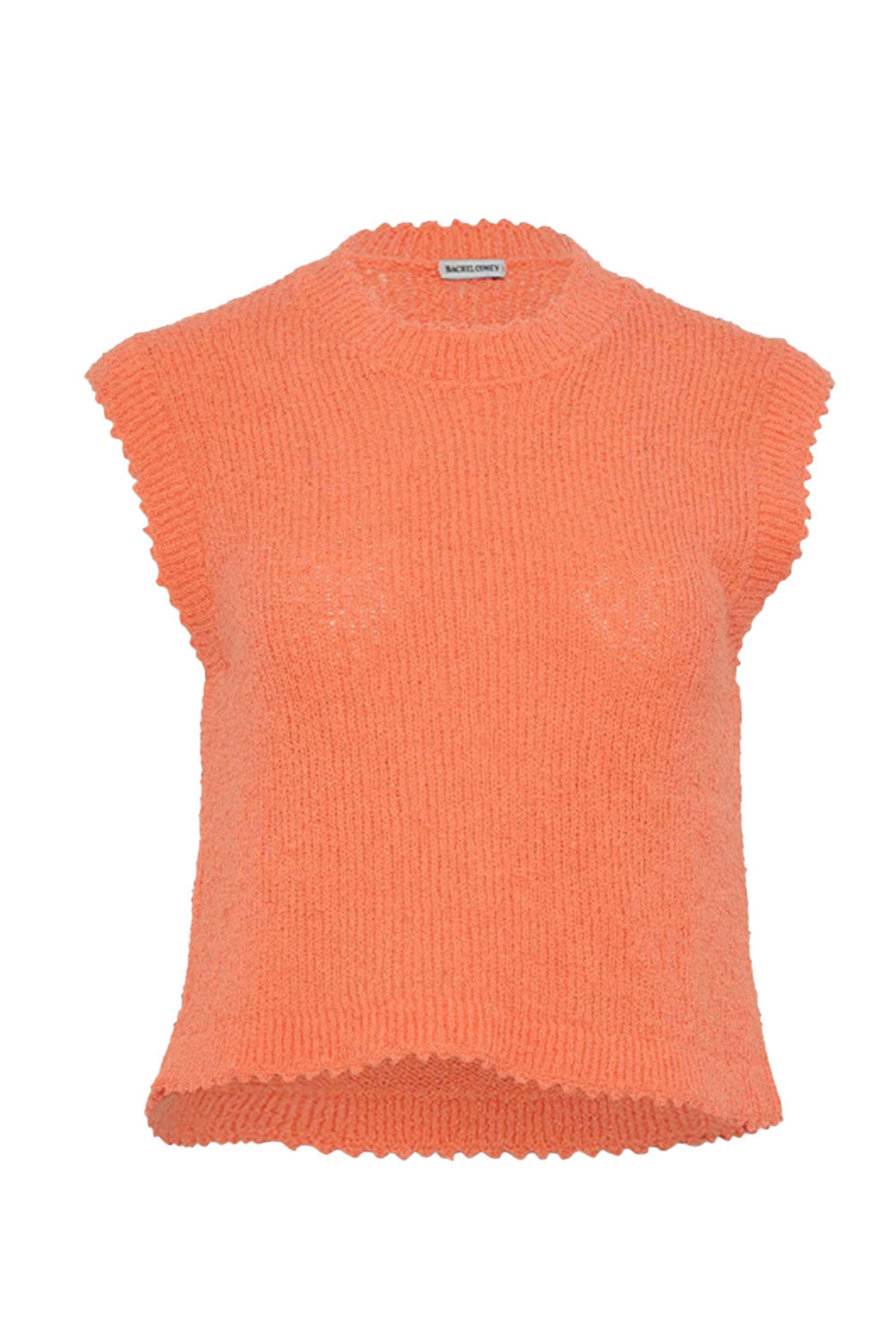Rachel Comey - Melon Relent Top
