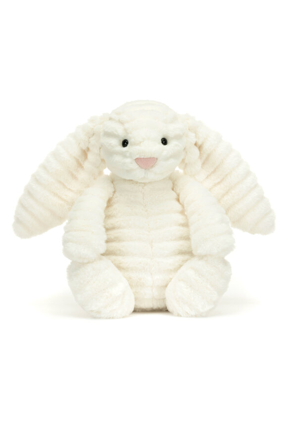 Jellycat Bashful Luxe Bunny Nimbus