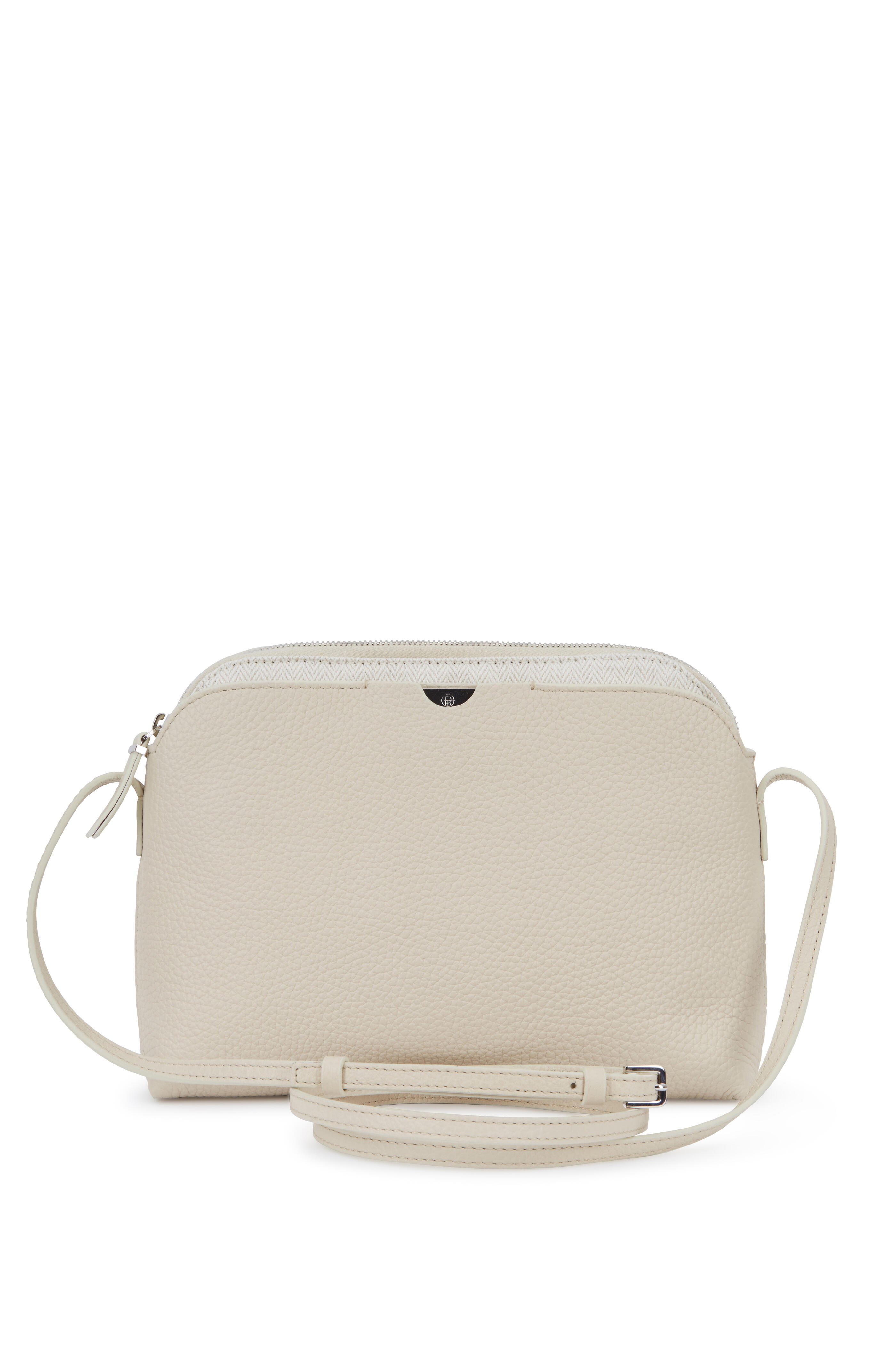 Multi-Pouch Crossbody Bag