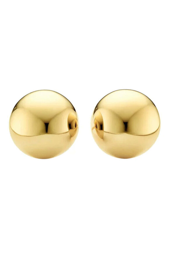 Cadar Large Psyche Sud Earrings - view 1