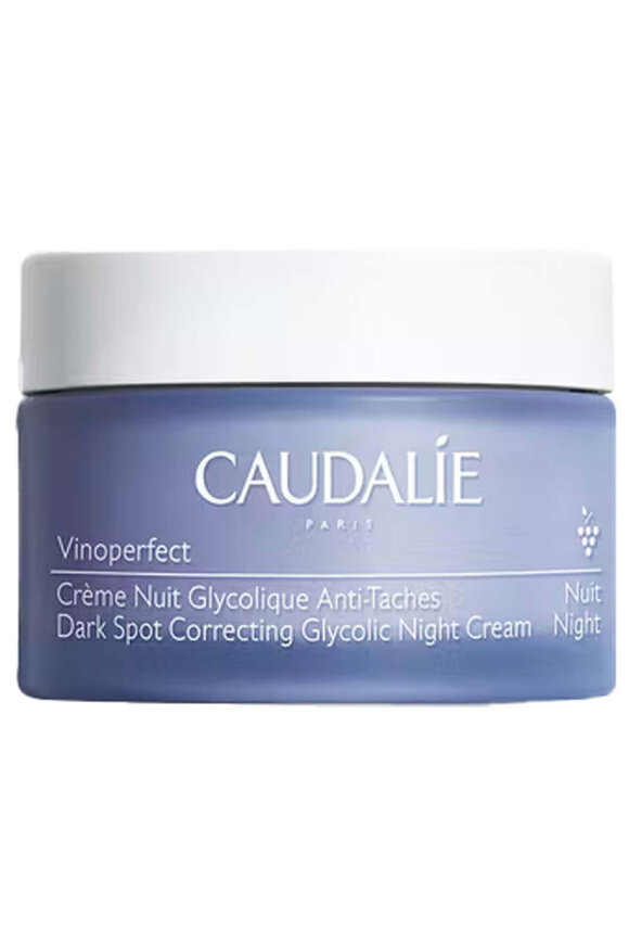 Caudalie Vinoperfect Brightening Glycolic Night Cream