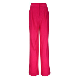 パンツ VIVETTA Woman Pants Fuchsia B041V538 4170 Vivetta Outlet: Pants woman - Fuchsia | Vivetta pants
