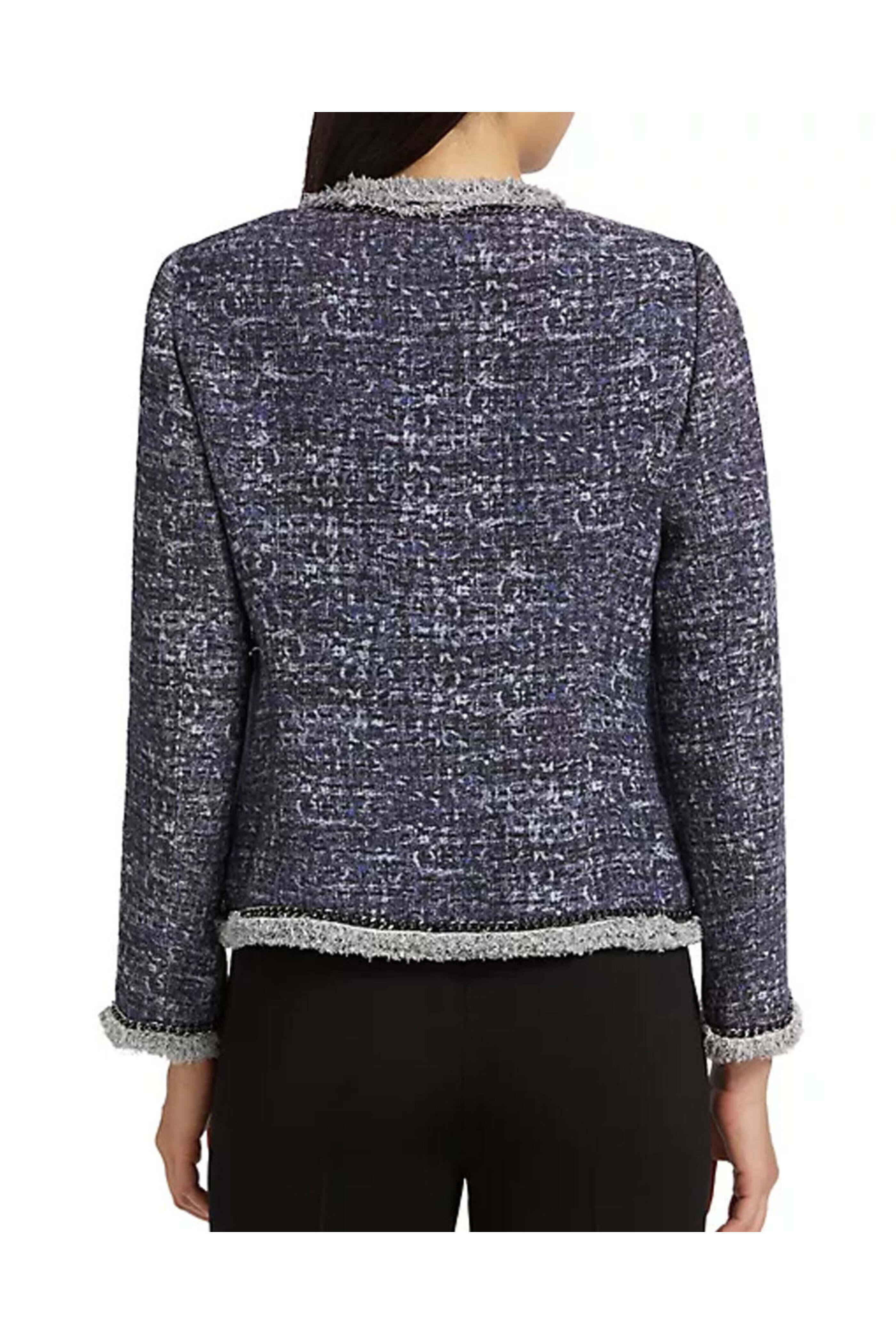 Kobi Halperin - Twilight Multicolor Keaton Jacket