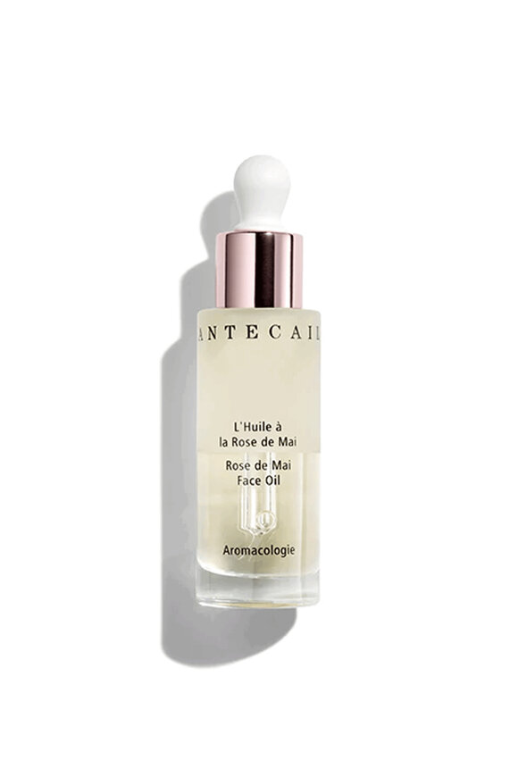 Chantecaille Rose de Mai Face Oil - view 1