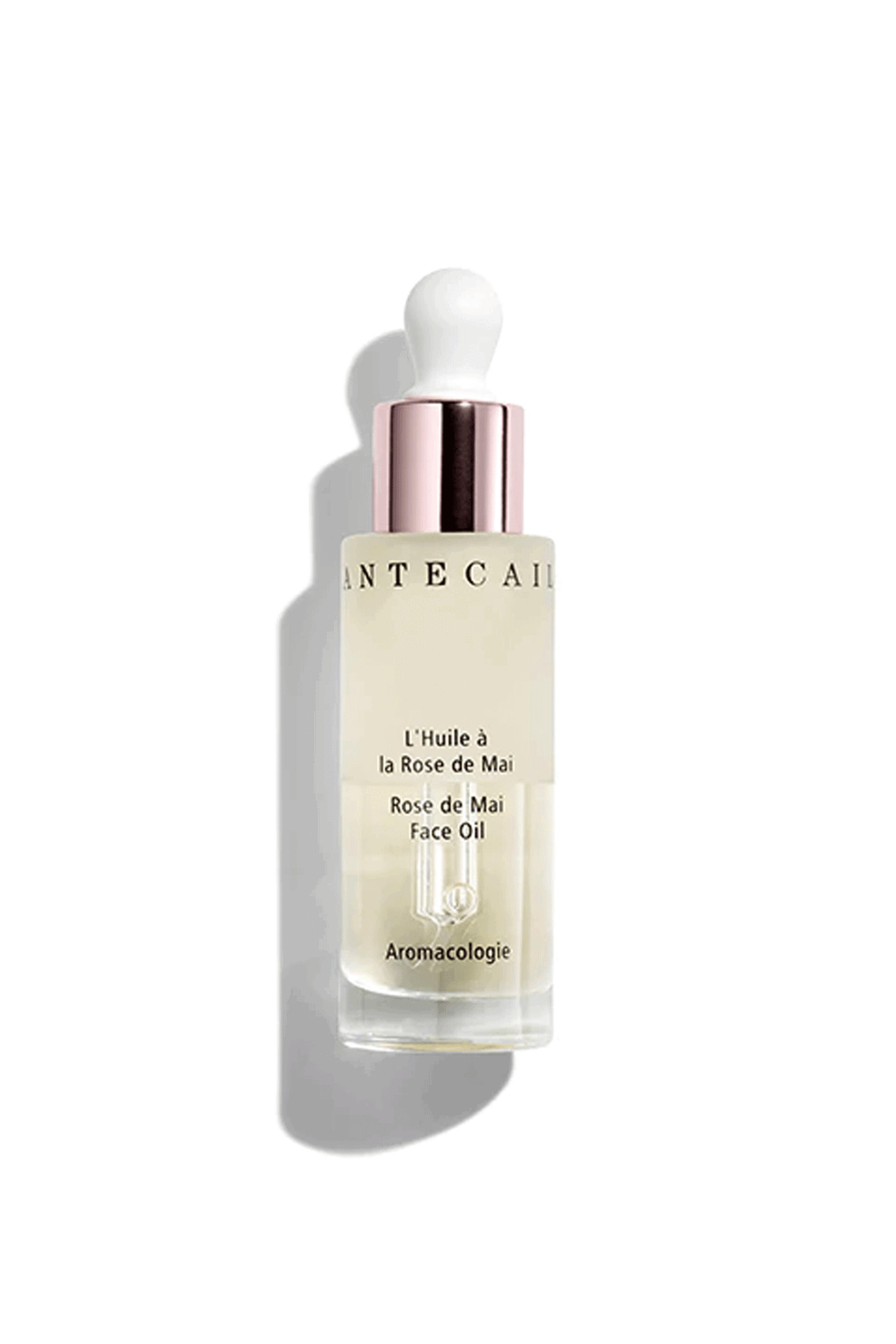 Chantecaille - Rose de Mai Face Oil