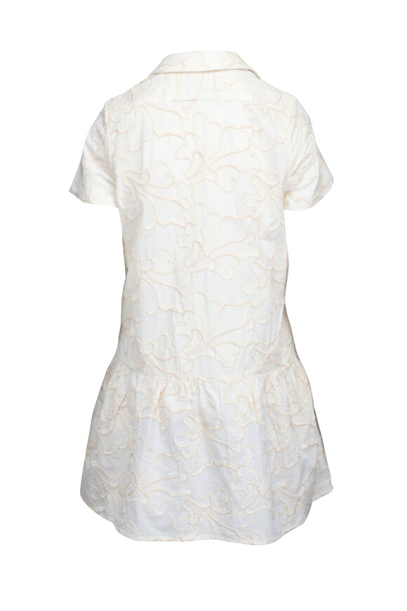 brochu walker lace looker dress aliciawoodlifestyle on LTK