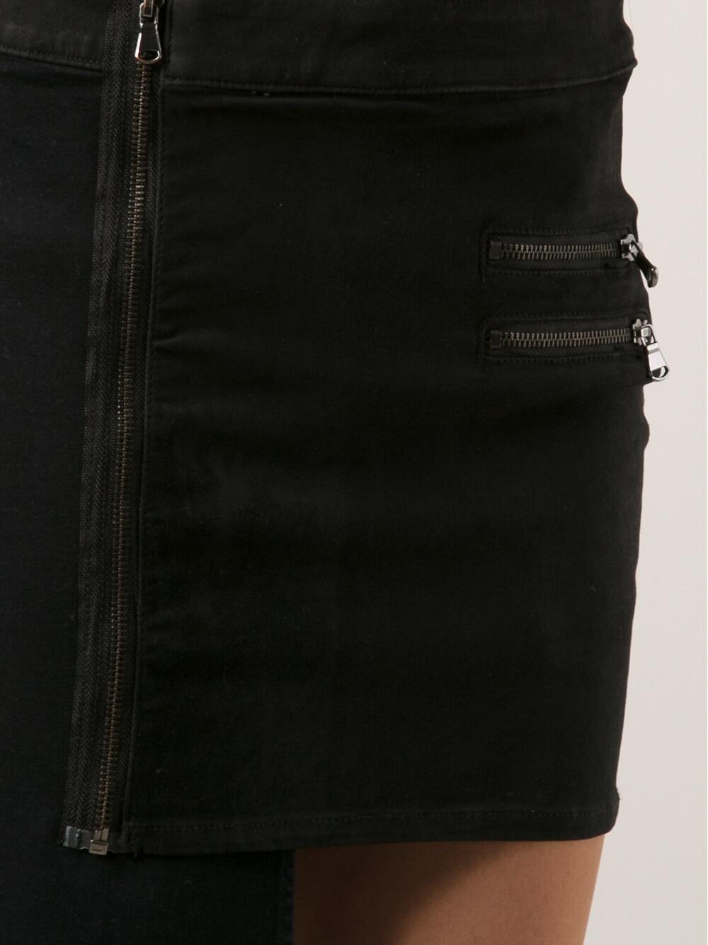 Hudson Clothing SKIRT Mitchell Stores