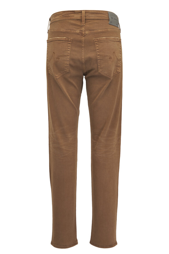 AG - Tellis 7 Year Acorn Modern Slim Pant