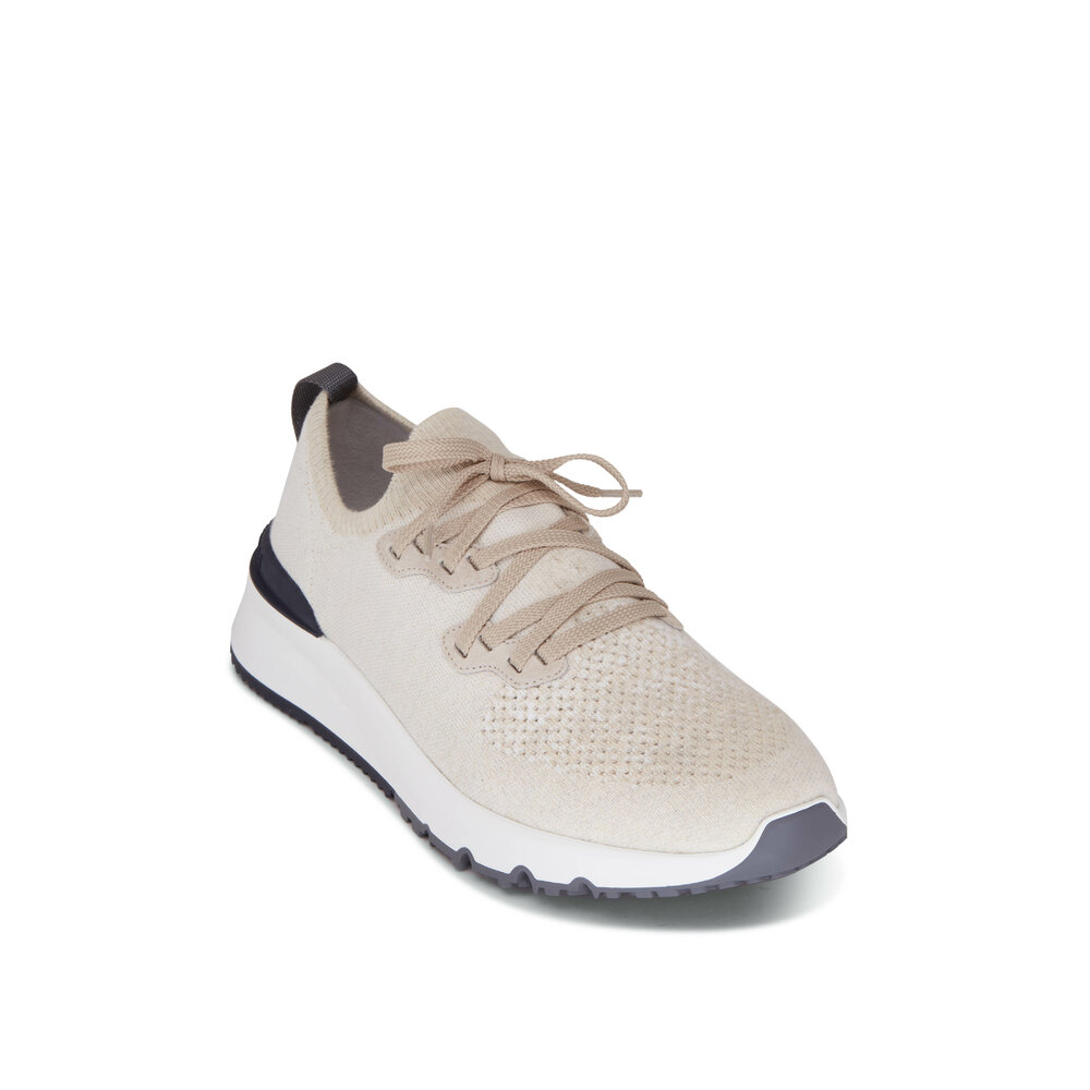 スニーカー Brunello cucinelli Ramile fringed espadrilles Brunello Cucinelli Ramile Fringed Espadrilles | italist