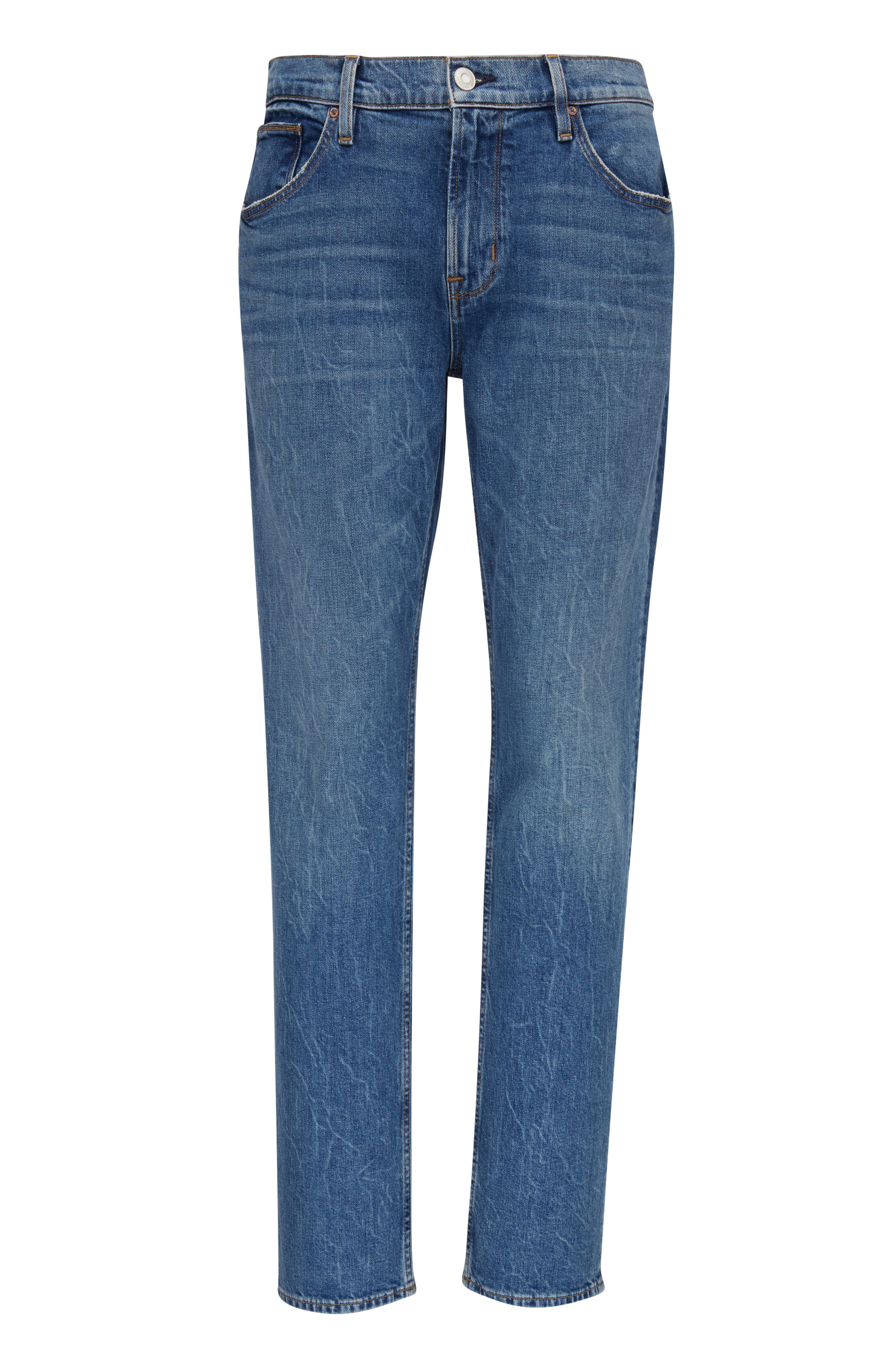 Hudson - Blake Indirect Slim Straight Jean | Mitchell Stores