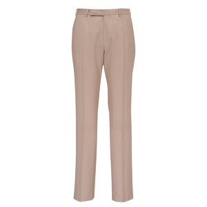 Lohen / SIDE BUCKLE PANTS 36 ベージュ Lohen / SIDE BUCKLE PANTS 36 ベージュ レディース