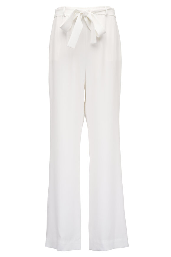 KZ_K Studio Supremetist Plaster White Pant