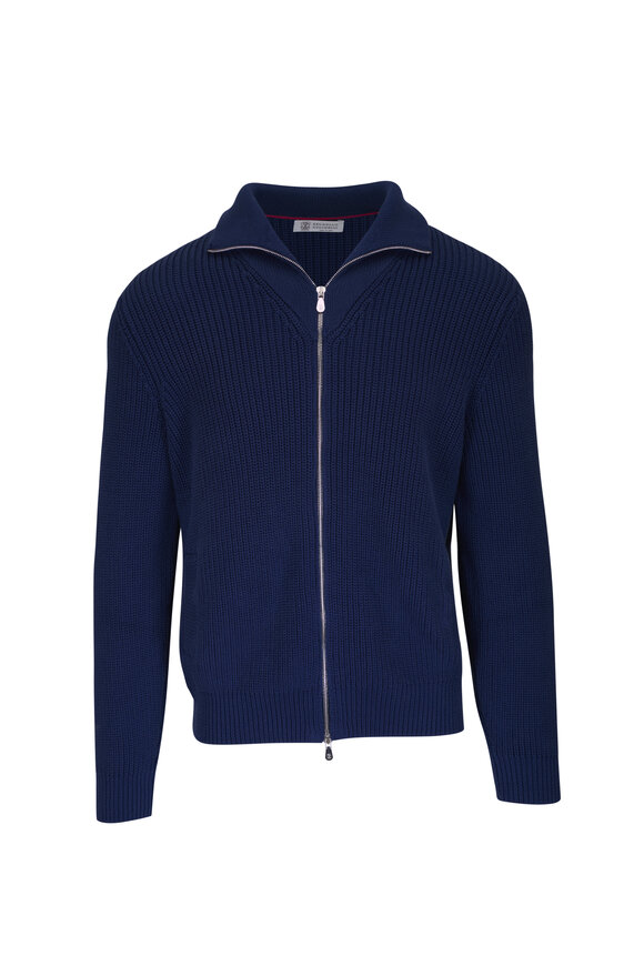 New Perceptions - FW24 Collection | Brunello Cucinelli